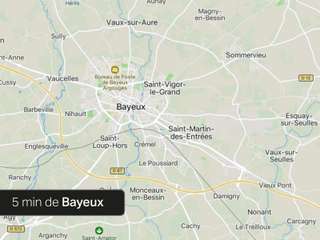 Vente maison 12 pièces