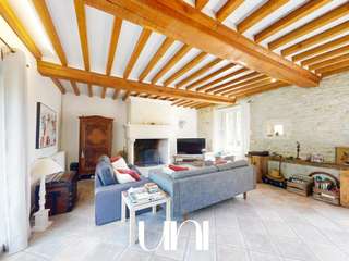 Vente maison 12 pièces