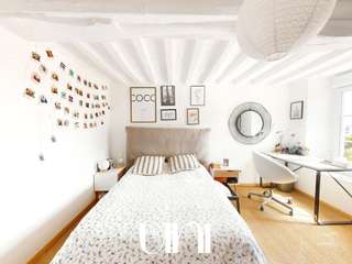 Vente maison 12 pièces