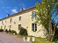 Vente maison 12 pièces