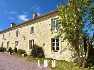 Vente maison 12 pièces