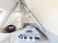 Vente maison 12 pièces