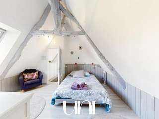 Vente maison 12 pièces