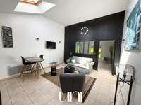 Vente maison 12 pièces