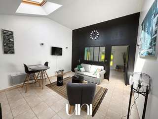 Vente maison 12 pièces