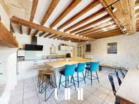 Vente maison 12 pièces