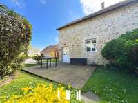 Vente maison 12 pièces