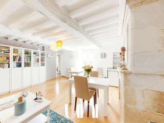 Vente maison 12 pièces