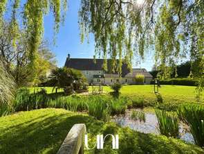 Vente Maison 8 chambresBayeux Centre Et Est