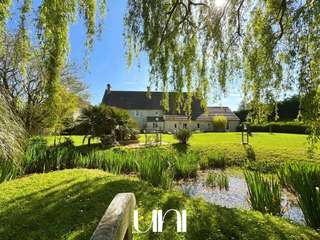 Vente maison 12 pièces