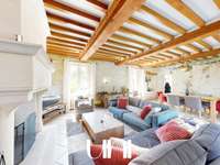 Vente maison 12 pièces