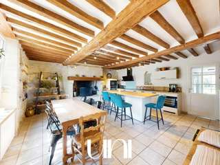 Vente maison 12 pièces