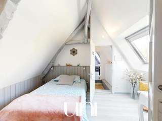 Vente maison 12 pièces