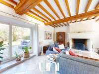 Vente maison 12 pièces