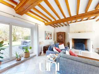 Vente maison 12 pièces