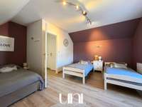 Vente maison 12 pièces