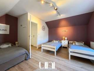 Vente maison 12 pièces