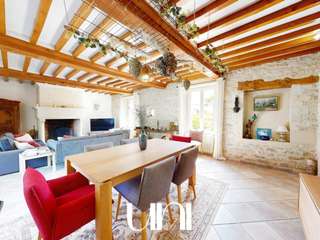 Vente maison 12 pièces