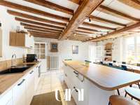 Vente maison 12 pièces