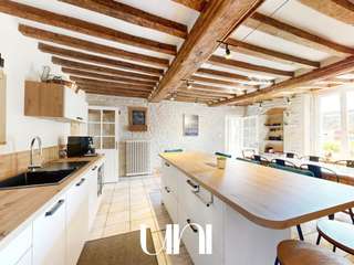 Vente maison 12 pièces