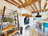 Vente maison 12 pièces