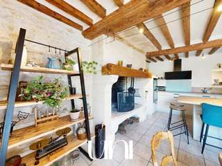 Vente maison 12 pièces