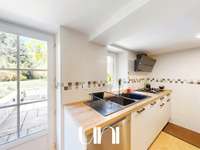 Vente maison 12 pièces