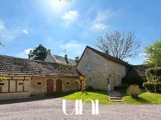 Vente maison 12 pièces