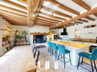 Vente maison 12 pièces