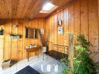 Vente maison 12 pièces