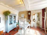 Vente maison 12 pièces