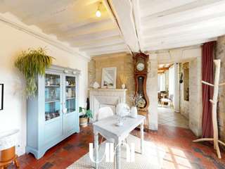 Vente maison 12 pièces