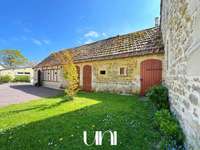 Vente maison 12 pièces