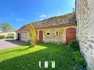 Vente maison 12 pièces