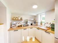 Vente maison 12 pièces