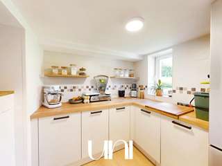 Vente maison 12 pièces