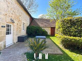 Vente maison 12 pièces