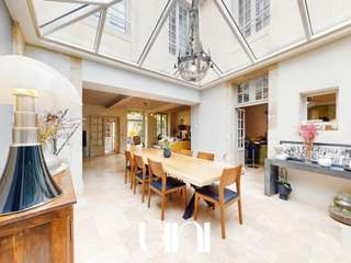 Vente maison 9 pièces