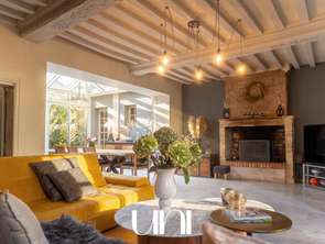 Vente Maison 7 chambresBayeux Centre Et Est