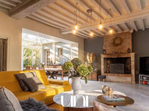 Vente maison 9 pièces Bayeux Centre Et Est 14