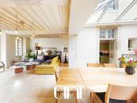 Vente maison 9 pièces Vente maison 9 pièces