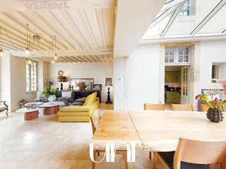 Vente maison 9 pièces