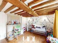 Vente maison 9 pièces Vente maison 9 pièces