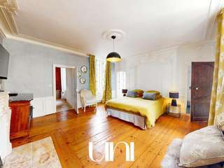 Vente maison 9 pièces