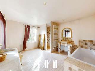 Vente maison 12 pièces