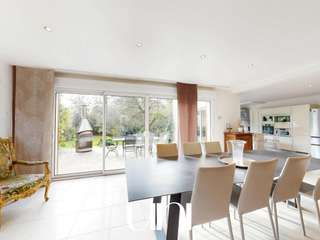 Vente maison 12 pièces