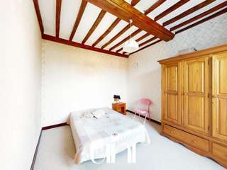 Vente maison 12 pièces