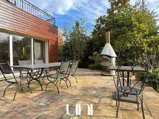 Vente maison 12 pièces