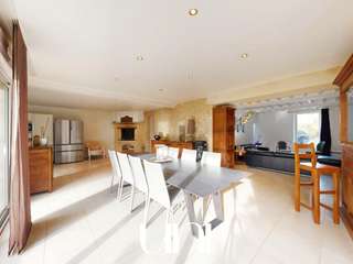 Vente maison 12 pièces