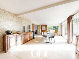 Vente maison 12 pièces